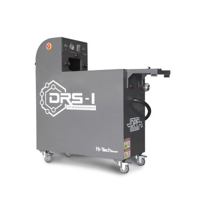 DRS-1 DPF 脈衝式清洗機