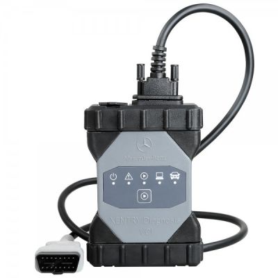 Mercedes-Benz XENTRY VCI