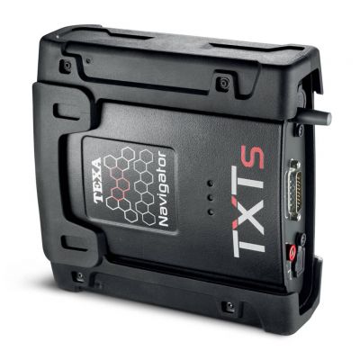 TEXA-TXTs 多合一超跑診斷設備