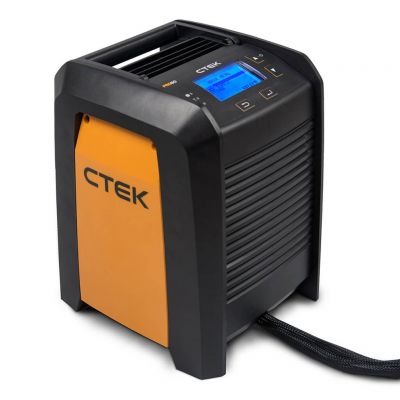 CTEK PRO 60專業智能充電器