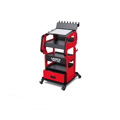 Launch TWT-100 tool trolley