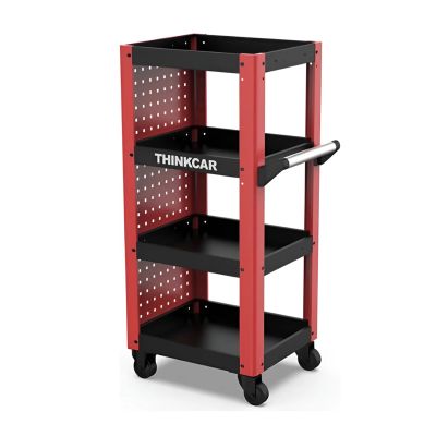 星卡 Thinkcar TPC400 工具車