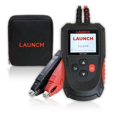 元征 Launch BST560S 電瓶檢測儀